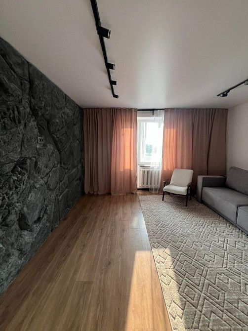 Трикімнатна квартира чешка 68 кв.м Київська з ремонтом Коростень - зображення 2