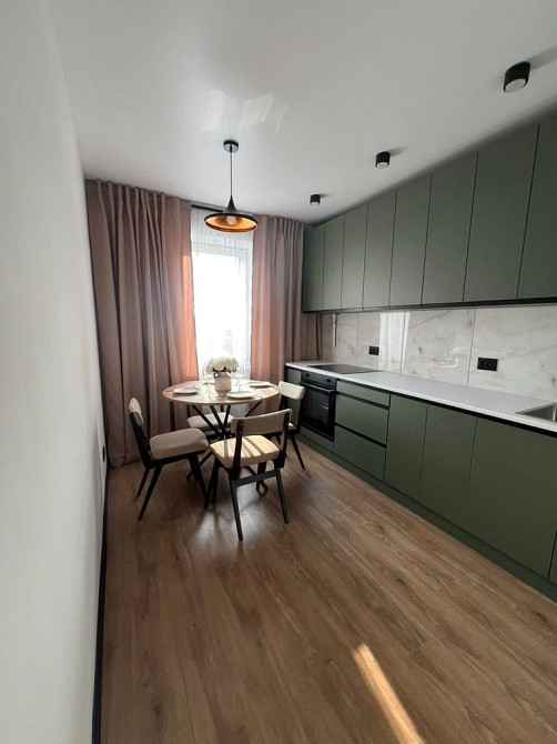 Трикімнатна квартира чешка 68 кв.м Київська з ремонтом Коростень - зображення 4