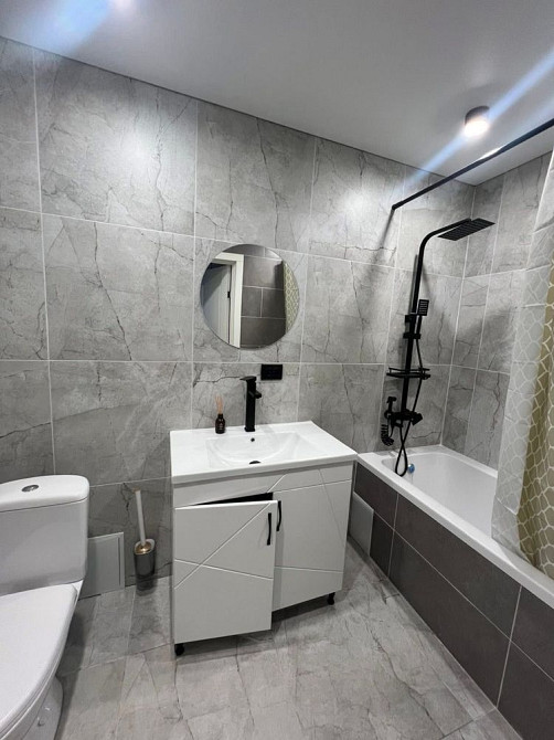 Трикімнатна квартира чешка 68 кв.м Київська з ремонтом Коростень - зображення 8