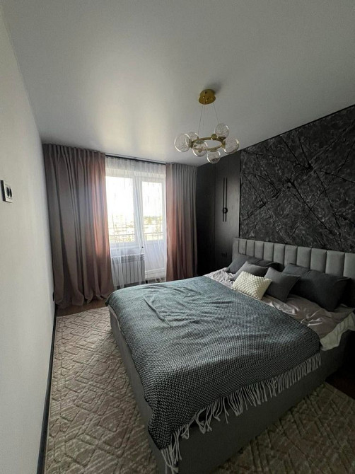 Трикімнатна квартира чешка 68 кв.м Київська з ремонтом Коростень - зображення 1