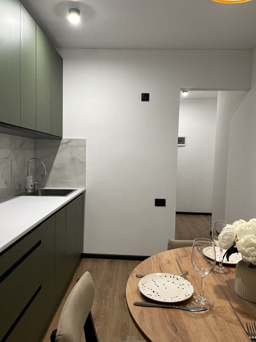 Трикімнатна квартира чешка 68 кв.м Київська з ремонтом Коростень - зображення 5