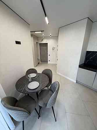 Продам євро-трикімнатну квартиру в ЖК Синергія Сіті з новим ремонтом Ирпень