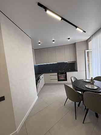 Продам євро-трикімнатну квартиру в ЖК Синергія Сіті з новим ремонтом Ирпень