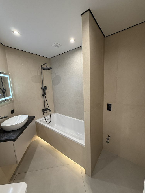 Продам євро-трикімнатну квартиру в ЖК Синергія Сіті з новим ремонтом Ирпень - изображение 5