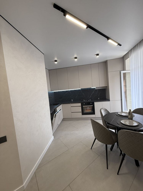 Продам євро-трикімнатну квартиру в ЖК Синергія Сіті з новим ремонтом Ирпень - изображение 6