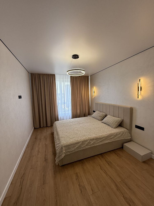 Продам євро-трикімнатну квартиру в ЖК Синергія Сіті з новим ремонтом Ирпень - изображение 1