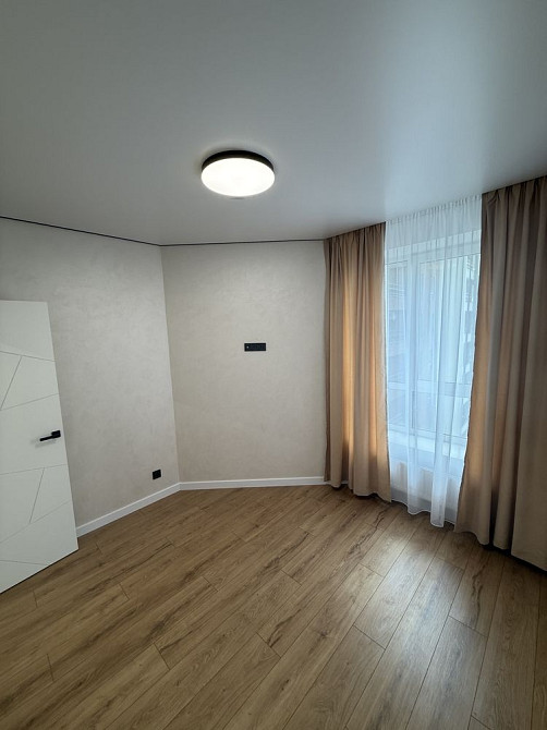 Продам євро-трикімнатну квартиру в ЖК Синергія Сіті з новим ремонтом Ирпень - изображение 8