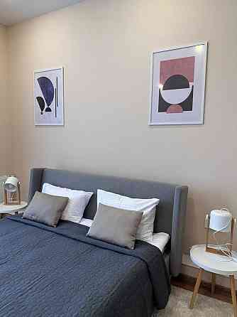 ОРЕНДА апартаментів з паркомісцем вул. Шевченка 73 Львов