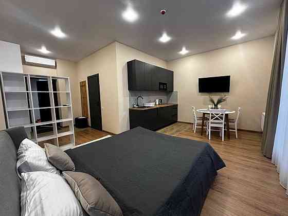 ОРЕНДА апартаментів з паркомісцем вул. Шевченка 73 Львов