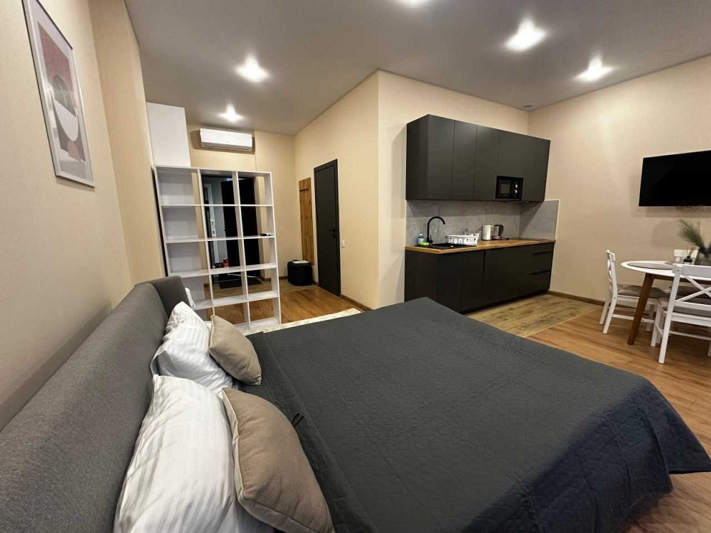 ОРЕНДА апартаментів з паркомісцем вул. Шевченка 73 Львов - изображение 1