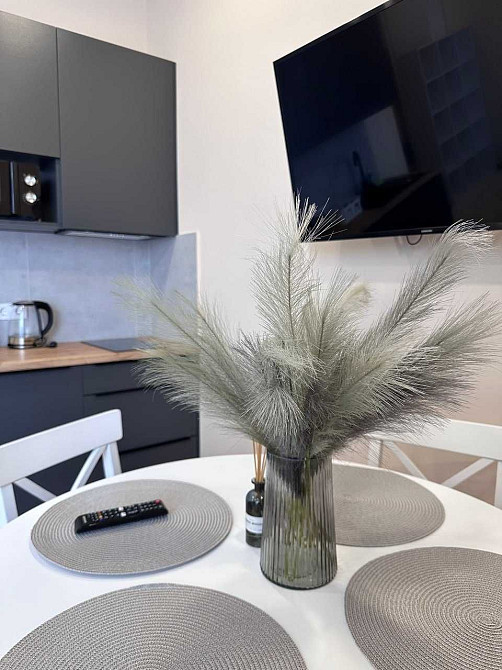 ОРЕНДА апартаментів з паркомісцем вул. Шевченка 73 Львов - изображение 8