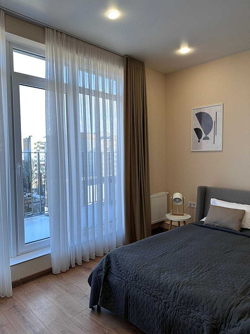 ОРЕНДА апартаментів з паркомісцем вул. Шевченка 73 Львов - изображение 3