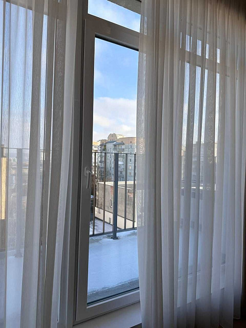 ОРЕНДА апартаментів з паркомісцем вул. Шевченка 73 Львов - изображение 4