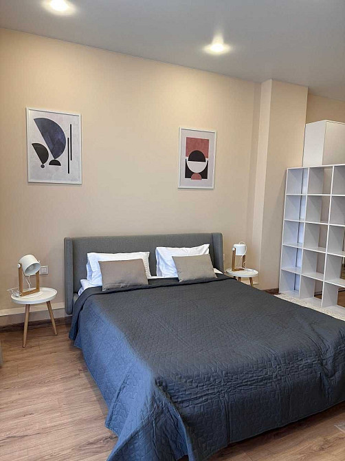 ОРЕНДА апартаментів з паркомісцем вул. Шевченка 73 Львов - изображение 5