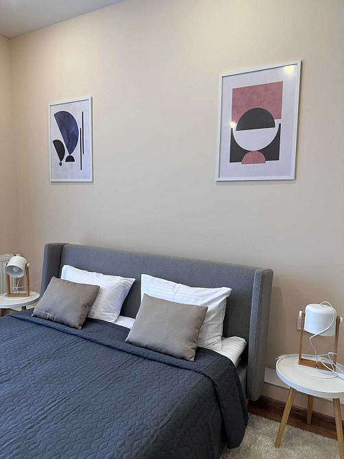 ОРЕНДА апартаментів з паркомісцем вул. Шевченка 73 Львов - изображение 6