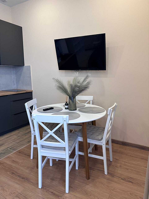 ОРЕНДА апартаментів з паркомісцем вул. Шевченка 73 Львов - изображение 7