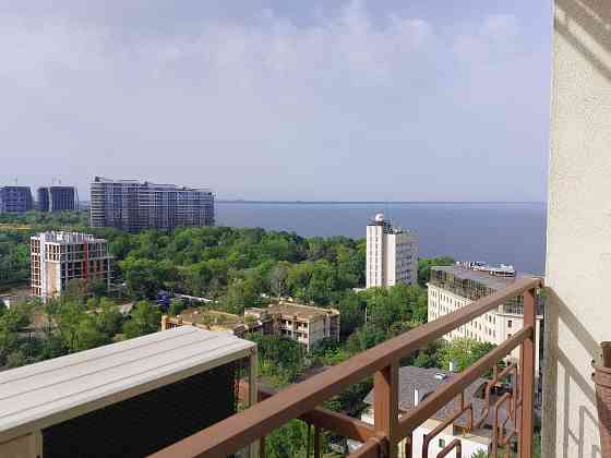 Своб МЕС/ЛЕТО АРКАДИЯ/Француский бульв 9 ЖЕМЧУЖИНА Балкон. Вид МОРЯ Одесса