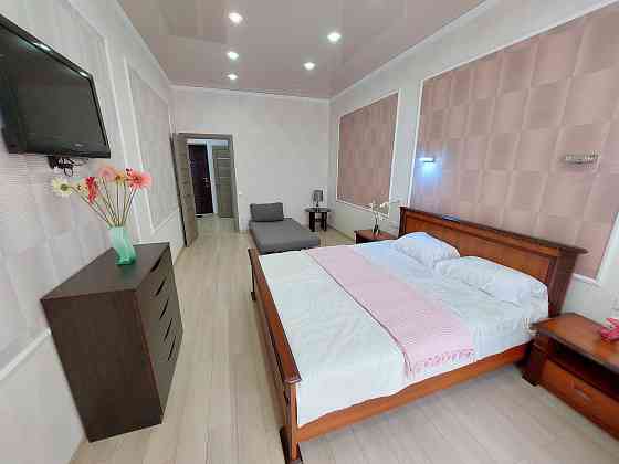 Своб МЕС/ЛЕТО АРКАДИЯ/Француский бульв 9 ЖЕМЧУЖИНА Балкон. Вид МОРЯ Одесса