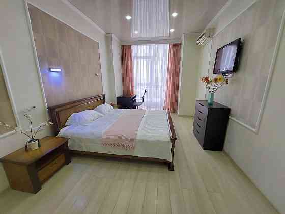 Своб МЕС/ЛЕТО АРКАДИЯ/Француский бульв 9 ЖЕМЧУЖИНА Балкон. Вид МОРЯ Одесса