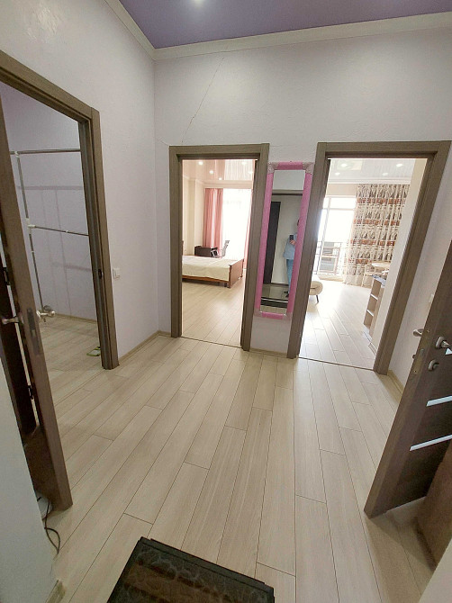 Своб МЕС/ЛЕТО АРКАДИЯ/Француский бульв 9 ЖЕМЧУЖИНА Балкон. Вид МОРЯ Одесса - изображение 8