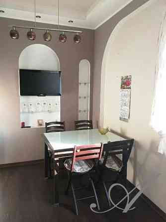 +++ Аренда 4к кв. с ремонтом в р-не пл. Фестивальной Запоріжжя