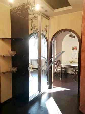 +++ Аренда 4к кв. с ремонтом в р-не пл. Фестивальной Запоріжжя