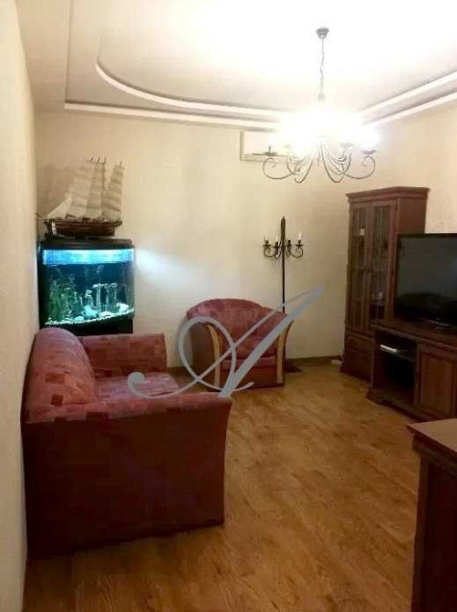 +++ Аренда 4к кв. с ремонтом в р-не пл. Фестивальной Запоріжжя - зображення 7