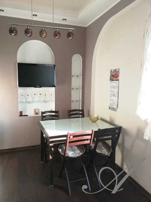 +++ Аренда 4к кв. с ремонтом в р-не пл. Фестивальной Запоріжжя - зображення 1