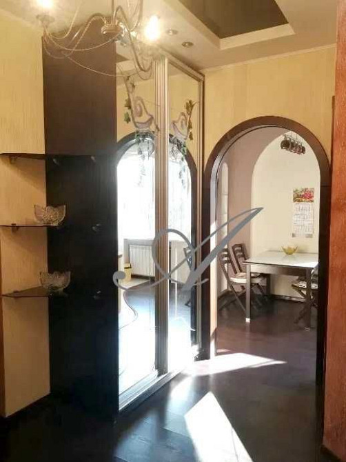 +++ Аренда 4к кв. с ремонтом в р-не пл. Фестивальной Запоріжжя - зображення 3