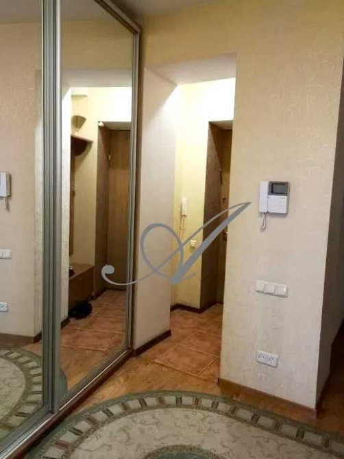 +++ Аренда 4к кв. с ремонтом в р-не пл. Фестивальной Запоріжжя - зображення 4