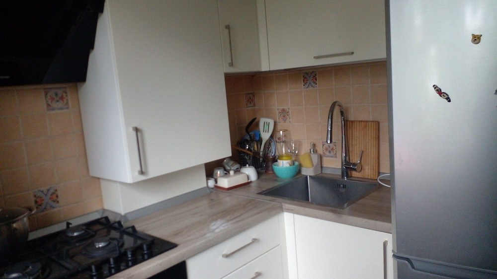 Здається трикімнатна квартира для родини Суми - зображення 4