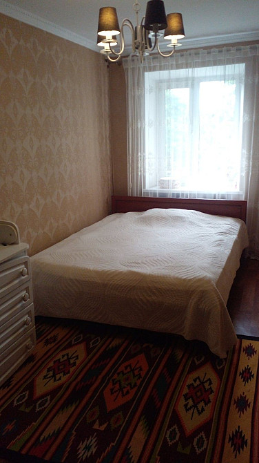 Здається трикімнатна квартира для родини Суми - зображення 3