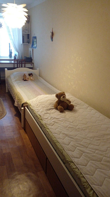 Здається трикімнатна квартира для родини Суми - зображення 5