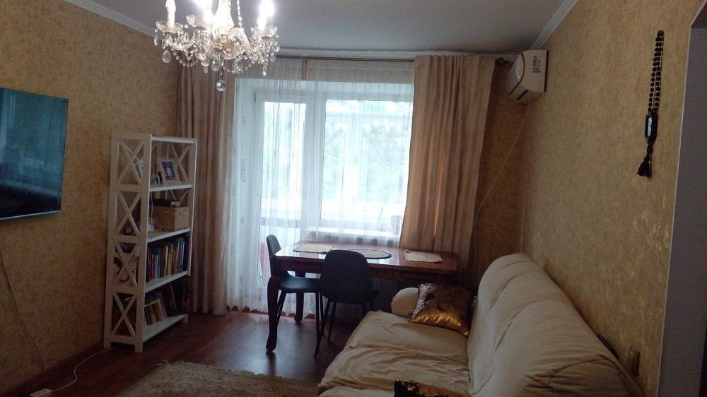 Здається трикімнатна квартира для родини Суми - зображення 1