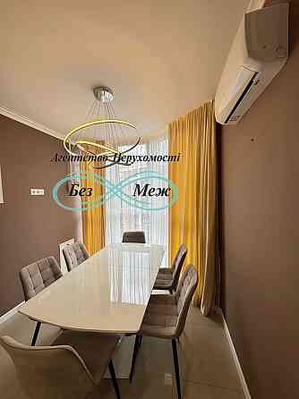 Оренда 1к квартири в ЖК Софія Резиденс Мартинова 12 Софіївська Борщагівка