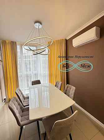 Оренда 1к квартири в ЖК Софія Резиденс Мартинова 12 Софіївська Борщагівка