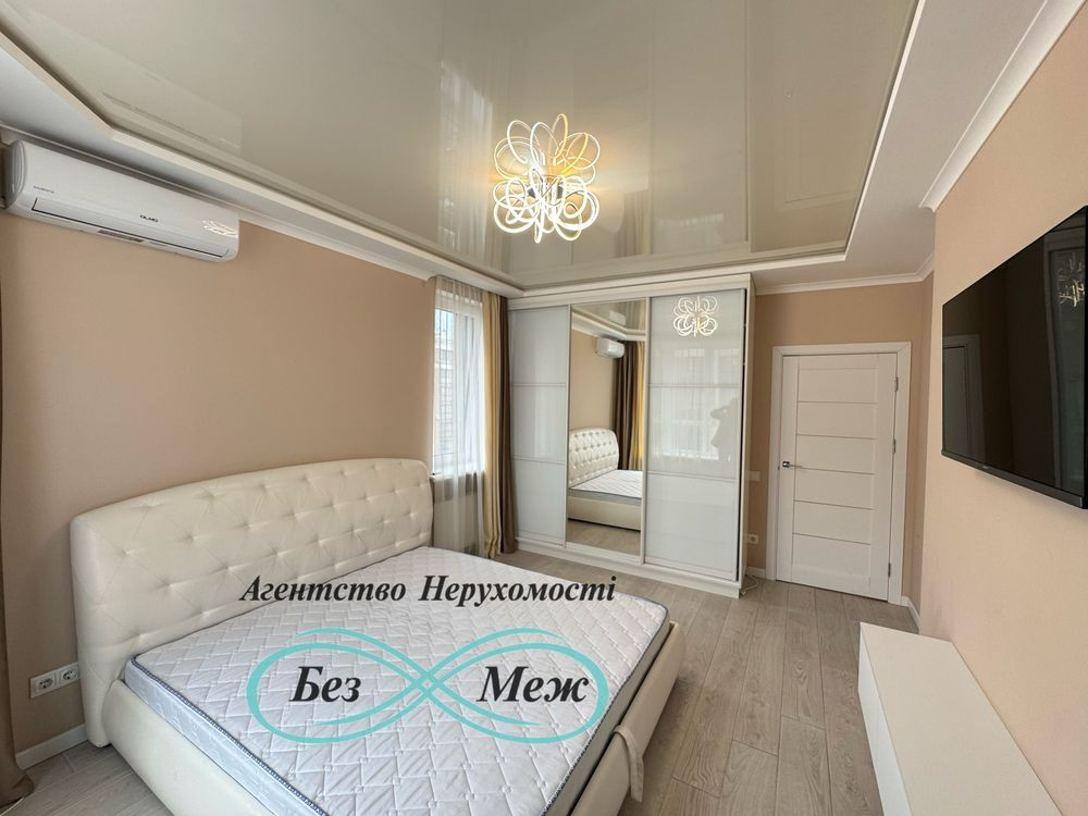 Оренда 1к квартири в ЖК Софія Резиденс Мартинова 12 Софіївська Борщагівка - зображення 8