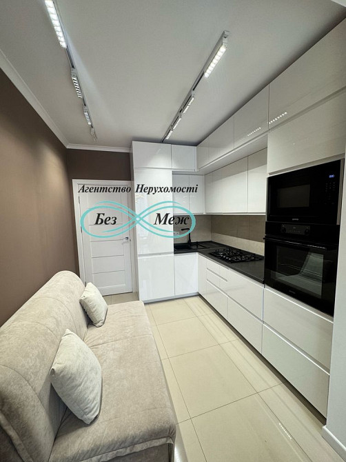 Оренда 1к квартири в ЖК Софія Резиденс Мартинова 12 Софіївська Борщагівка - зображення 7