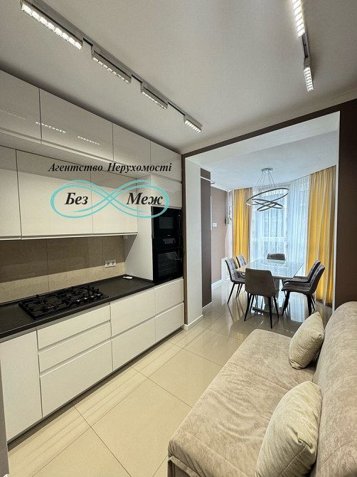 Оренда 1к квартири в ЖК Софія Резиденс Мартинова 12 Софіївська Борщагівка - зображення 2