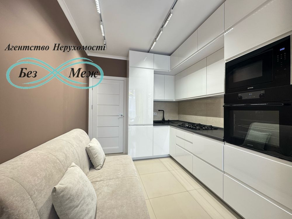 Оренда 1к квартири в ЖК Софія Резиденс Мартинова 12 Софіївська Борщагівка - зображення 5