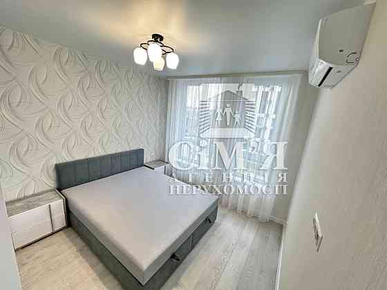 Здам світлу простору 2-кім квартиру в ЖК ЛІСОПАРКОВИЙ Винница