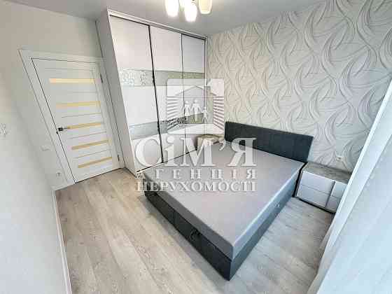 Здам світлу простору 2-кім квартиру в ЖК ЛІСОПАРКОВИЙ Винница
