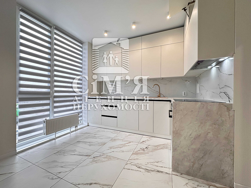 Здам світлу простору 2-кім квартиру в ЖК ЛІСОПАРКОВИЙ Вінниця - зображення 8