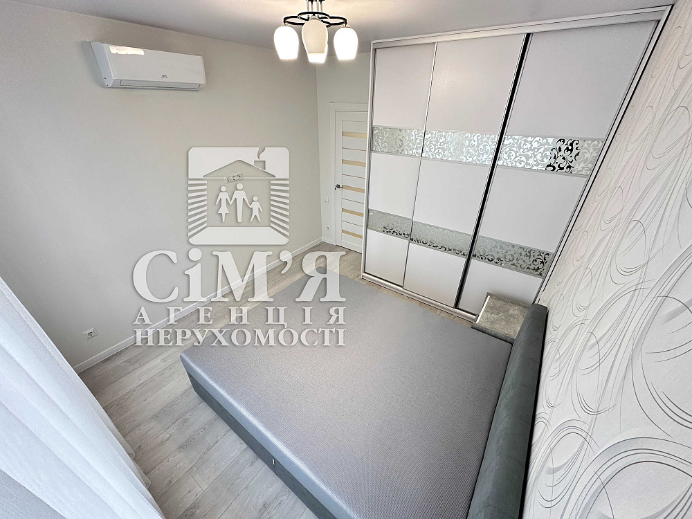 Здам світлу простору 2-кім квартиру в ЖК ЛІСОПАРКОВИЙ Вінниця - зображення 2