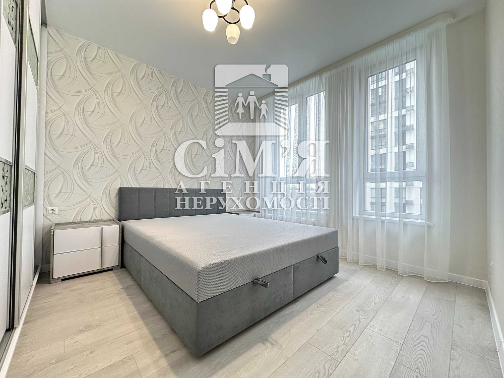 Здам світлу простору 2-кім квартиру в ЖК ЛІСОПАРКОВИЙ Вінниця - зображення 6