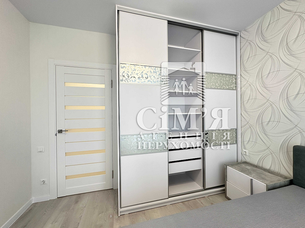 Здам світлу простору 2-кім квартиру в ЖК ЛІСОПАРКОВИЙ Вінниця - зображення 4