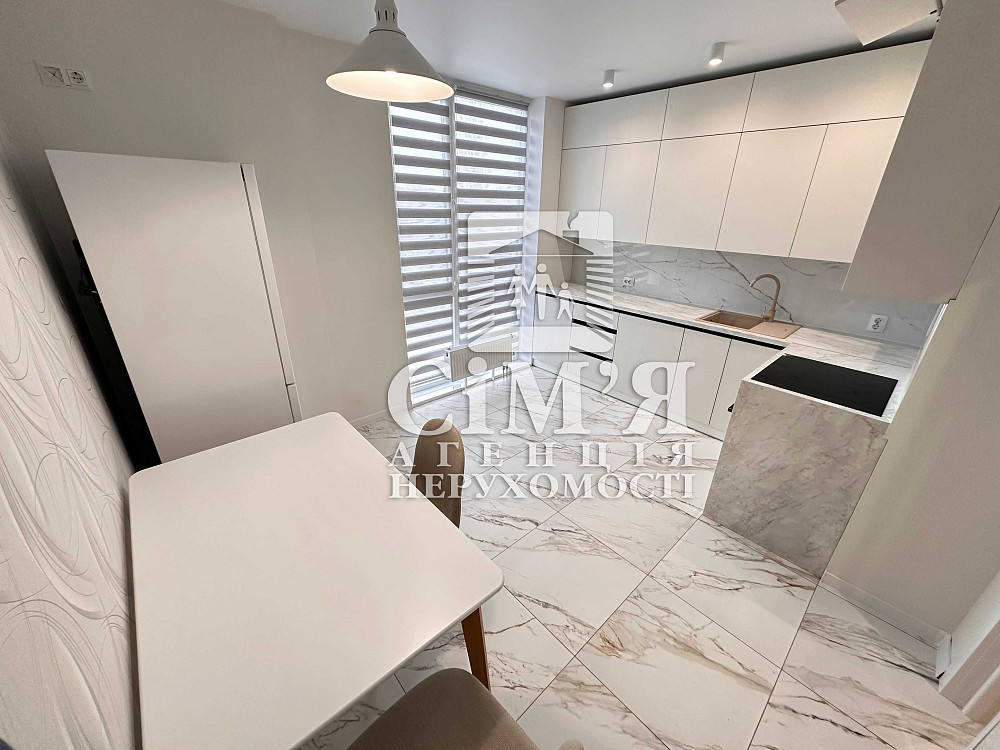 Здам світлу простору 2-кім квартиру в ЖК ЛІСОПАРКОВИЙ Вінниця - зображення 7