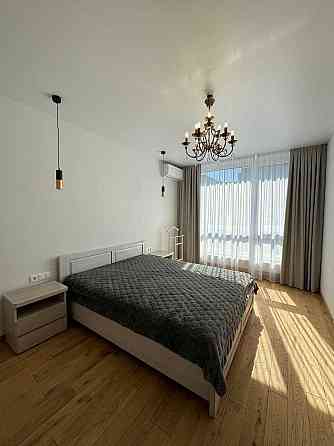 2 кім. квартира вул. Б. Хмельницького 207ЖК Містечко Підзамче. Вежа Львов