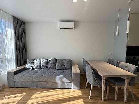 2 кім. квартира вул. Б. Хмельницького 207ЖК Містечко Підзамче. Вежа Львов