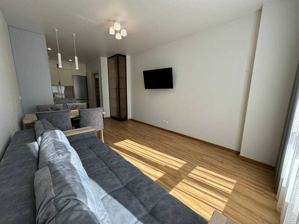 2 кім. квартира вул. Б. Хмельницького 207ЖК Містечко Підзамче. Вежа Львов - изображение 3